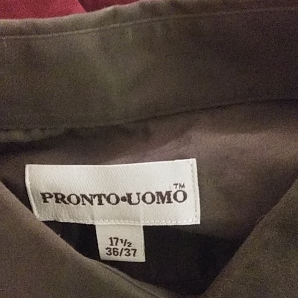 Men's shirt